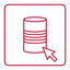 icono click