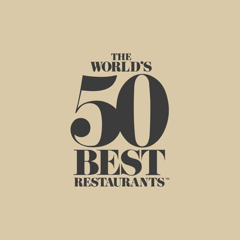 The World's 50 Best Restaurants