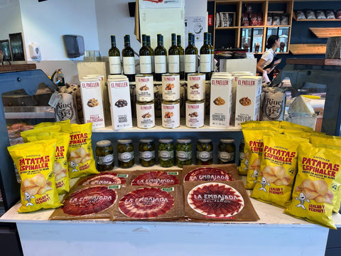 La expansión de nuestros caldos y paellas a leña: nuevas tiendas oficiales y distribuidores