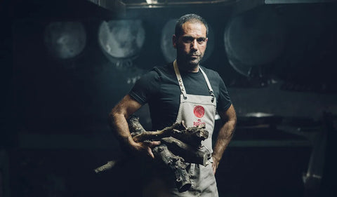 DÍA DE LA PAELLA: Entrevista a Rafa Margós