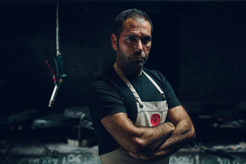 Rafa Margós nos cuenta las claves para conseguir la Paella perfecta.