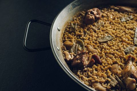 El reconocimiento internacional de la paella en #WorldPaellaDay.