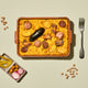 Arroz al horno
