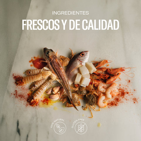 Arroz del Senyoret