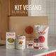 Kit Vegano