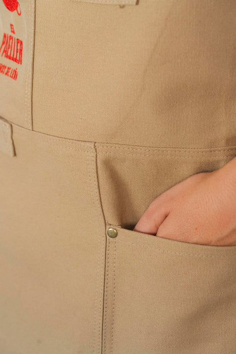 Mestre Paeller Apron