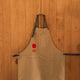 Mestre Paeller Apron