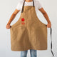 Mestre Paeller Apron