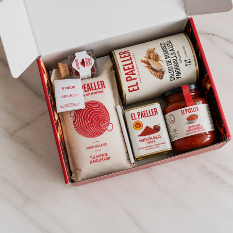 Gourmet Box