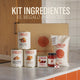 Ingredients Kit