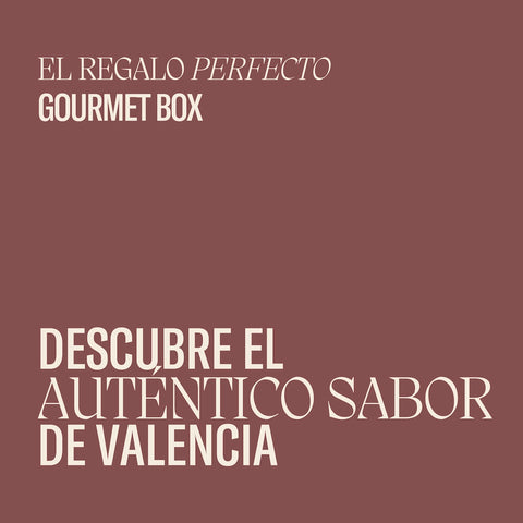 Gourmet Box