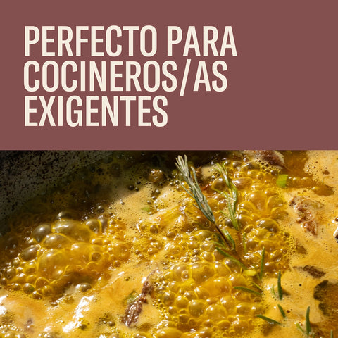 Ingredients Kit