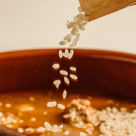 Albufera Rice 11 lb