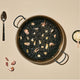 Squid Ink Paella Kit