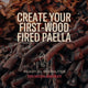 Squid Ink Paella Kit