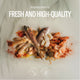 Seafood Paella Kit