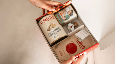 Kits regalo