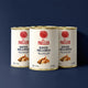 Seafood Paella Broth (3-Pack)