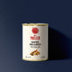 El Paeller Seafood Paella Broth - wood-fired seafood broth with mantis shrimp and crab