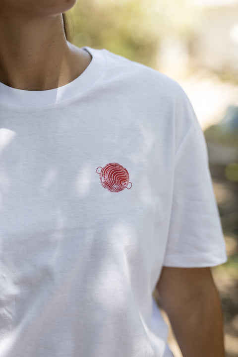 Camiseta El Paeller V Aniversario