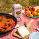 Arroz de Costillas Ibéricas y Pimientos Asados