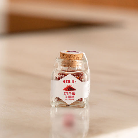 La Mancha Safran g.U. (1 g)