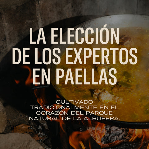 Arroz J.Sendra