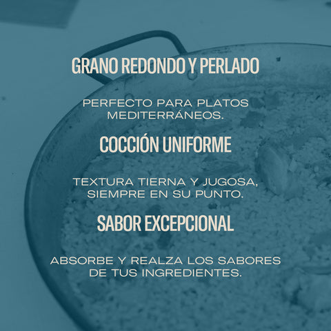 Arroz J.Sendra