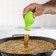 Pipette pour paellas