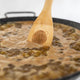 Wooden Cooking Spoon