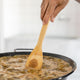 Wooden Cooking Spoon