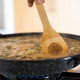 Wooden Cooking Spoon