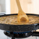 Wooden Cooking Spoon