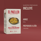 Paella Valenciana