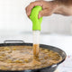 Pipette pour paellas