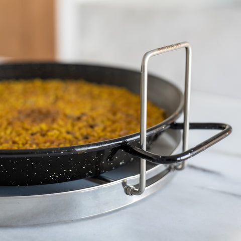 Porta paella