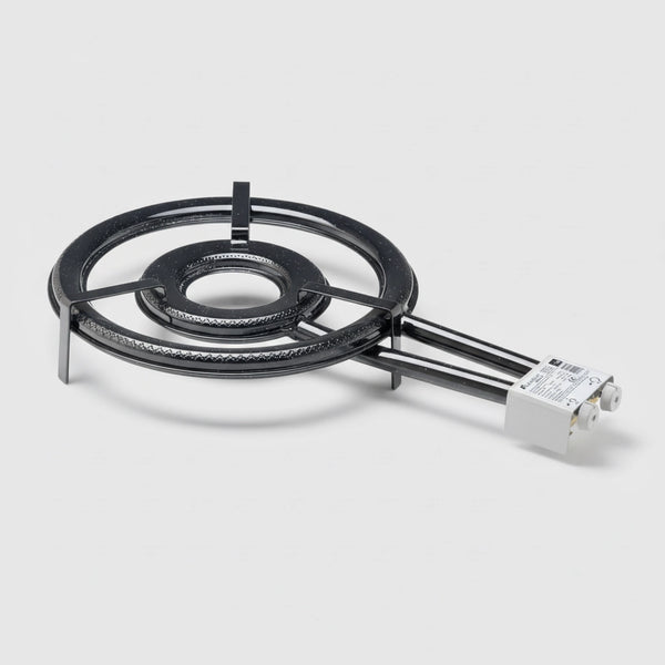 Quemador de gas – Paellero - T-460