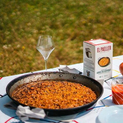 Arroz del Senyoret