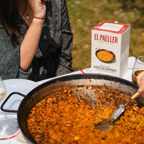 Arroz del Senyoret