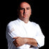 Andreu World blog culture books interview Jose Andres
