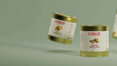 Productos para Hostelería