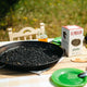 Arroz negro